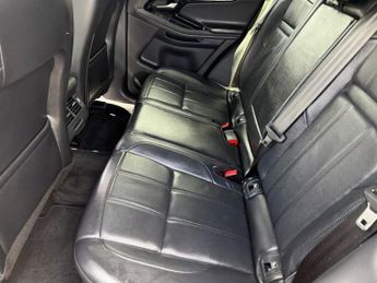 Land Rover Range Rover Evoque S 19 PLATE 4X4 LEATHER SAT NAV 54000 MILES REVERSE CAMERA