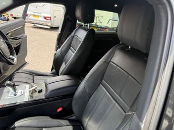 Land Rover Range Rover Evoque S 19 PLATE 4X4 LEATHER SAT NAV 54000 MILES REVERSE CAMERA