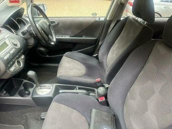 Honda Jazz 1.4 i-DSI Sport CVT-7 5dr