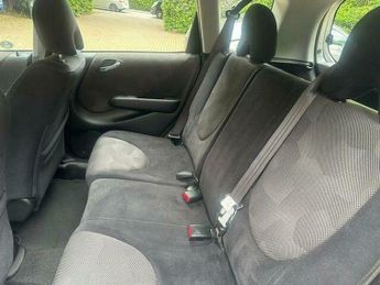 Honda Jazz 1.4 i-DSI Sport CVT-7 5dr