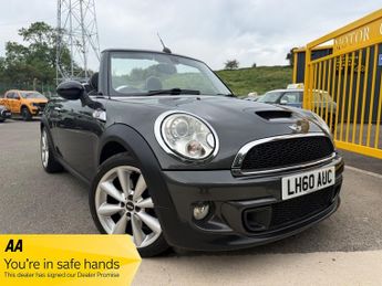 MINI Cooper S COOPER S