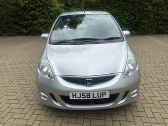 Honda Jazz DSI SPORT