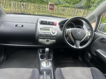 Honda Jazz DSI SPORT