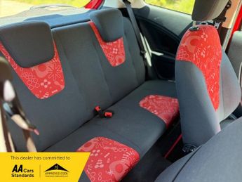Ford Ka EDGE