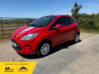 Ford Ka EDGE