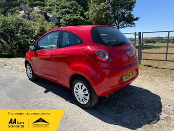 Ford Ka EDGE