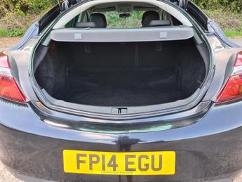 Vauxhall Insignia SRI NAV CDTI ECOFLEX S/S