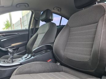 Vauxhall Insignia SRI NAV CDTI ECOFLEX S/S