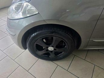 Mercedes-Benz A Class 1.5 A150 Avantgarde SE 5dr