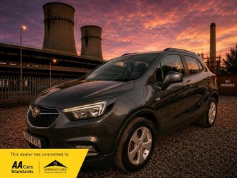 Vauxhall Mokka ACTIVE CDTI ECOFLEX S/S