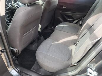 Vauxhall Mokka ACTIVE CDTI ECOFLEX S/S