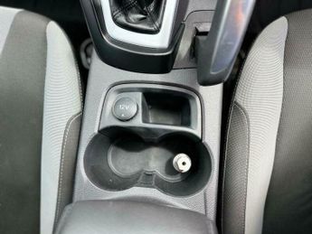 Ford Focus 1.6 Zetec Euro 5 5dr