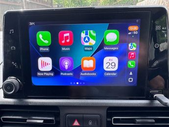 Vauxhall COMBO LIFE SE S/S