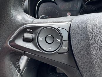 Vauxhall COMBO LIFE SE S/S