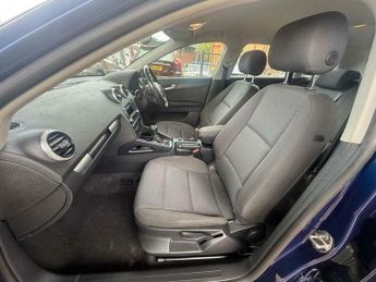 Audi A3 1.6 TDI SE Sportback Euro 5 (s/s) 5dr