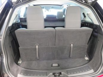 Land Rover Discovery Sport TD4 HSE LUXURY