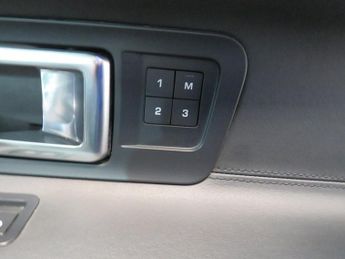 Land Rover Discovery Sport TD4 HSE LUXURY