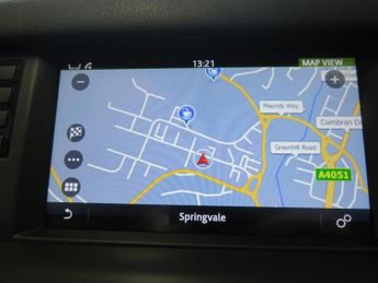 Land Rover Discovery Sport TD4 HSE LUXURY