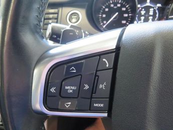 Land Rover Discovery Sport TD4 HSE LUXURY