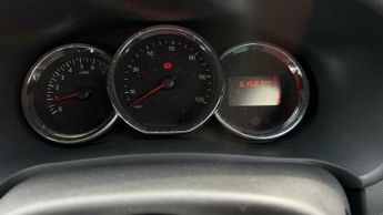Dacia Sandero 0.9 TCe Ambiance Euro 5 5dr