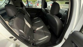 Dacia Sandero 0.9 TCe Ambiance Euro 5 5dr