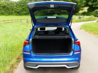 Skoda Kamiq SE L EXECUTIVE TSI DSG