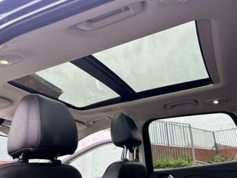 Ford Kuga 2.0 TDCi Titanium X Powershift AWD Euro 5 5dr