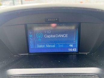 Ford Kuga 2.0 TDCi Titanium X Powershift AWD Euro 5 5dr