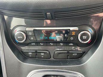 Ford Kuga 2.0 TDCi Titanium X Powershift AWD Euro 5 5dr