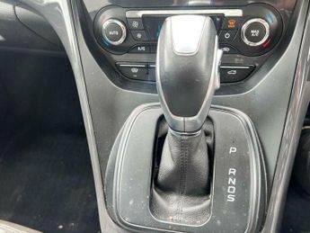 Ford Kuga 2.0 TDCi Titanium X Powershift AWD Euro 5 5dr