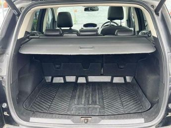 Ford Kuga 2.0 TDCi Titanium X Powershift AWD Euro 5 5dr