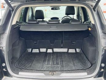Ford Kuga 2.0 TDCi Titanium X Powershift AWD Euro 5 5dr