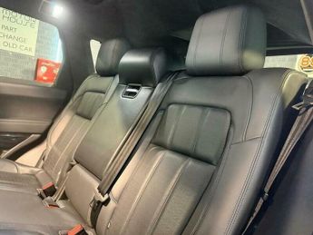 Land Rover Range Rover Sport 4.4 SD V8 Autobiography Dynamic Auto 4WD Euro 6 (s/s)