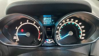 Ford B-Max 1.6 Titanium MPV 5dr Petrol Powershift Euro 5 (105 ps)