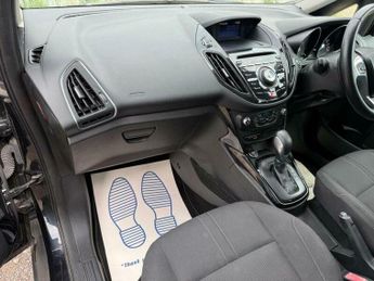 Ford B-Max 1.6 Titanium MPV 5dr Petrol Powershift Euro 5 (105 ps)