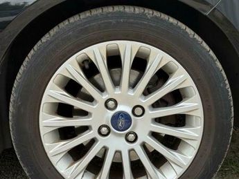 Ford B-Max 1.6 Titanium MPV 5dr Petrol Powershift Euro 5 (105 ps)