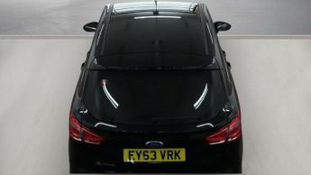 Ford B-Max 1.6 Titanium MPV 5dr Petrol Powershift Euro 5 (105 ps)