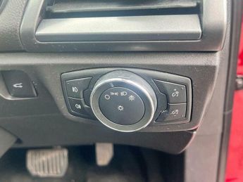 Ford Mondeo 2.0 TDCi Titanium Powershift Euro 6 (s/s) 5dr