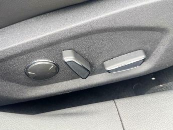 Ford Mondeo 2.0 TDCi Titanium Powershift Euro 6 (s/s) 5dr