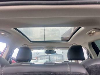 Ford Mondeo 2.0 TDCi Titanium Powershift Euro 6 (s/s) 5dr
