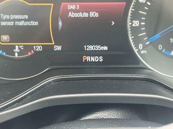 Ford Mondeo 2.0 TDCi Titanium Powershift Euro 6 (s/s) 5dr