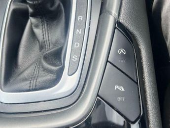 Ford Mondeo 2.0 TDCi Titanium Powershift Euro 6 (s/s) 5dr
