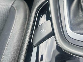Ford Mondeo 2.0 TDCi Titanium Powershift Euro 6 (s/s) 5dr