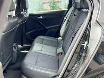 Peugeot 508 2.0 HDi Allure Auto Euro 5 4dr