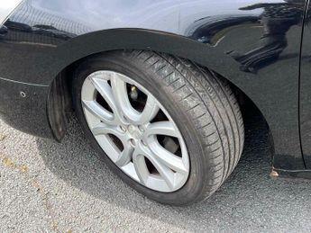 Peugeot 508 2.0 HDi Allure Auto Euro 5 4dr