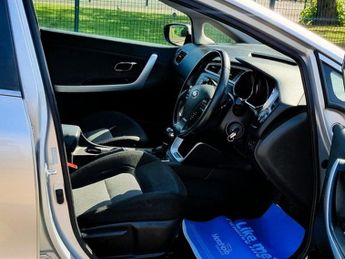 Kia Ceed CRDI 2 ISG