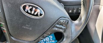Kia Ceed CRDI 2 ISG