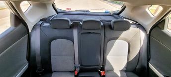 Kia Ceed CRDI 2 ISG