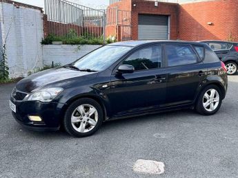 Kia Ceed 1.6 2 Auto Euro 4 5dr