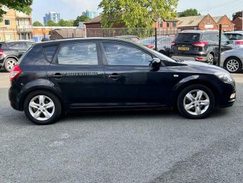 Kia Ceed 1.6 2 Auto Euro 4 5dr